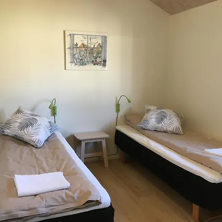 Bed & Breakfast Jensens *