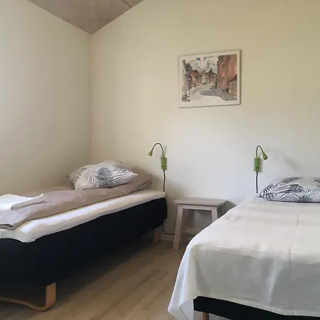 Bed & Breakfast Jensens Egtved