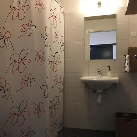 Frühstückspension Jensens *