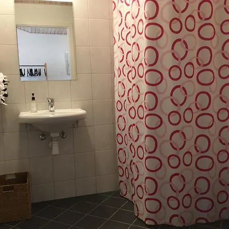 Bed & Breakfast Jensens *