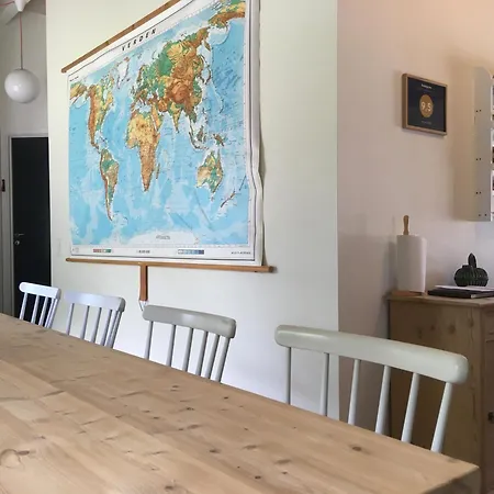 Bed & Breakfast Jensens