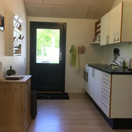 Jensens Bed & Breakfast