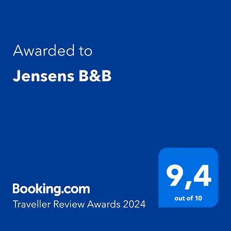 Jensens