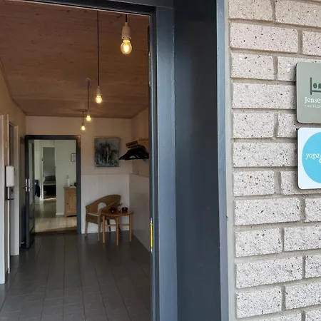 Jensens Oda ve Kahvaltı