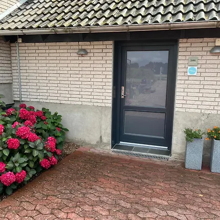 Bed & Breakfast Jensens