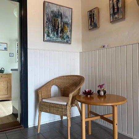 Oda ve Kahvaltı Jensens *