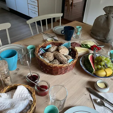 Jensens Frühstückspension *