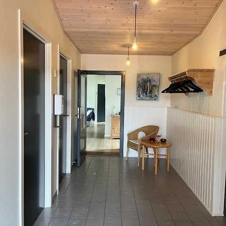 Oda ve Kahvaltı Jensens *