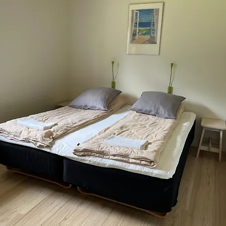 Bed & Breakfast Jensens Egtved