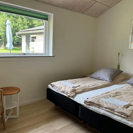 Jensens Bed & Breakfast *