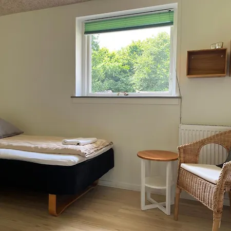 Bed & Breakfast Jensens Egtved