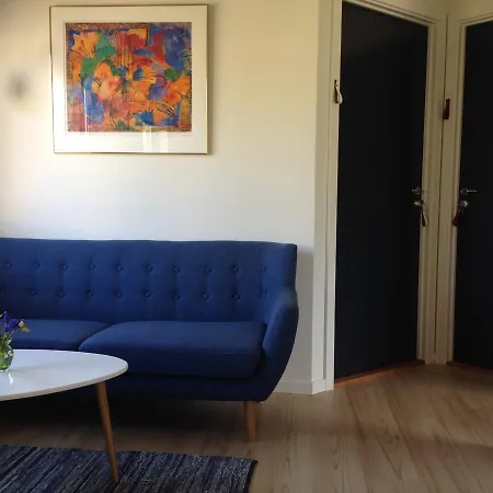 Frühstückspension Jensens