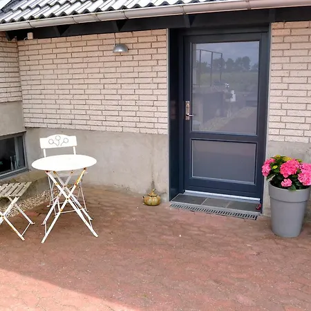 Bed & Breakfast Jensens