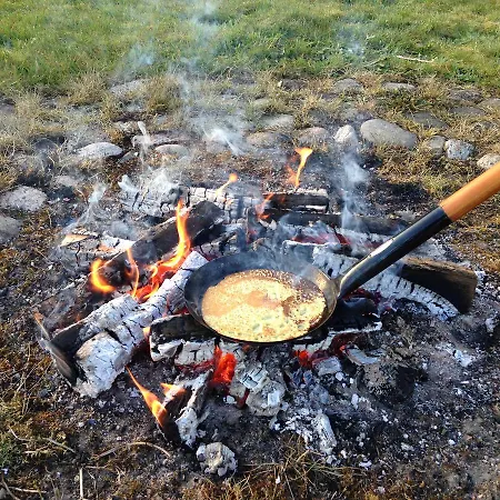 Jensens Bed & Breakfast