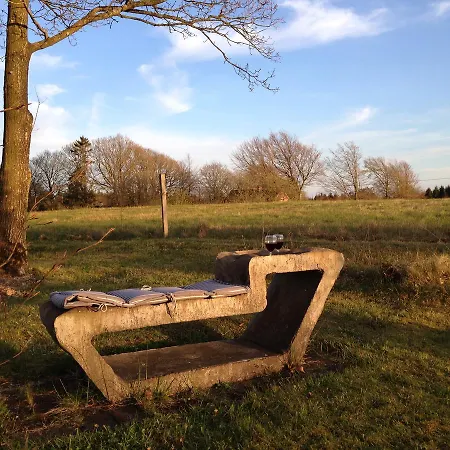 Jensens Frühstückspension *