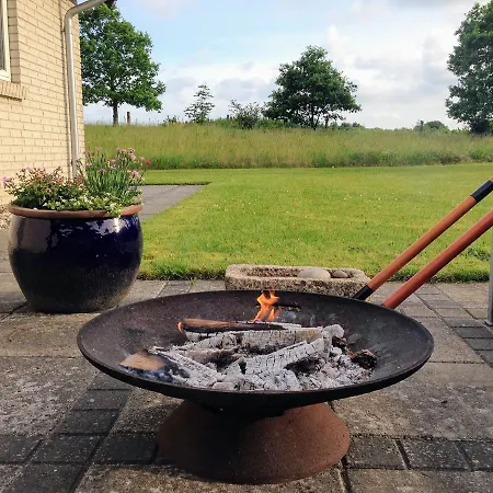 Jensens Frühstückspension Egtved