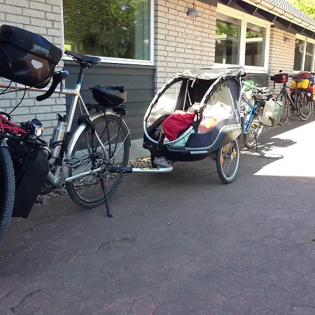 Jensens Frühstückspension Egtved