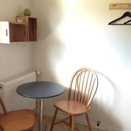 Jensens Bed & Breakfast