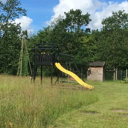 Bed & Breakfast Jensens *