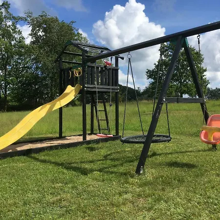 Jensens Frühstückspension Egtved