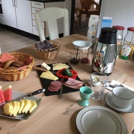Jensens Bed & Breakfast