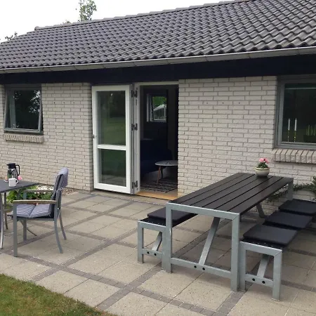 Jensens Bed & Breakfast Egtved