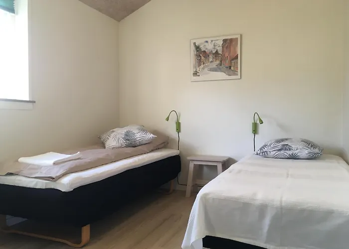 Bed & Breakfast Jensens Egtved