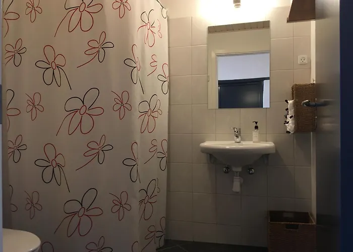 Bed & Breakfast Jensens *