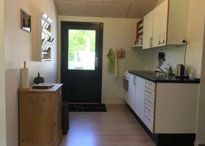 Jensens Bed and breakfast