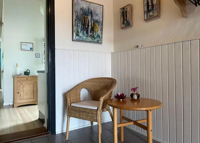 Bed and breakfast Jensens *