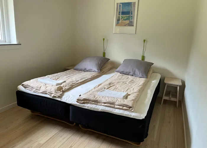 Bed and breakfast Jensens Egtved