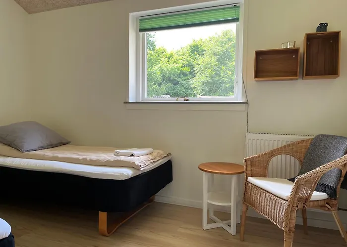 Bed & Breakfast Jensens Egtved