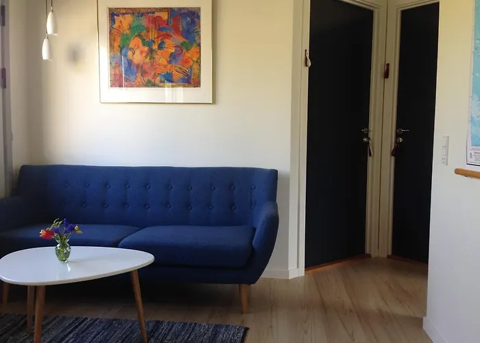 Bed and breakfast Jensens