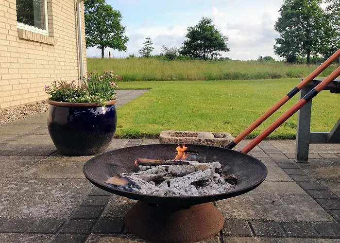 Jensens Bed and breakfast Egtved