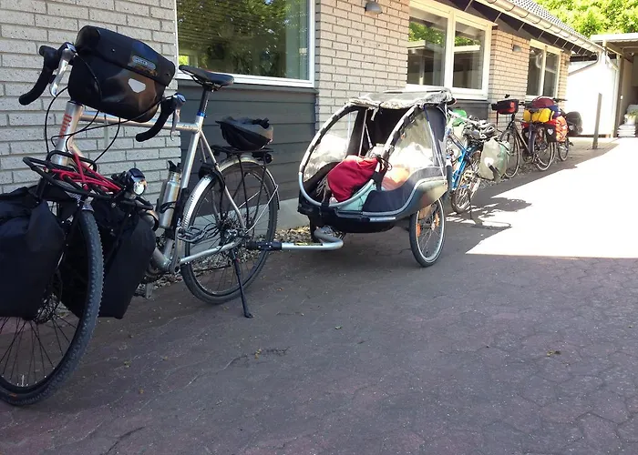 Jensens Bed and breakfast Egtved