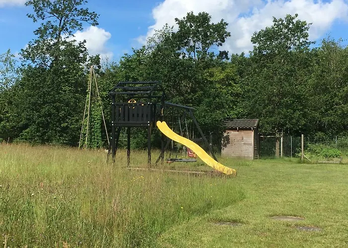 Bed and breakfast Jensens *