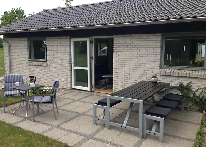 Jensens Bed & Breakfast Egtved